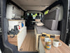 Kia PV5 Camper Interior - Day Mode