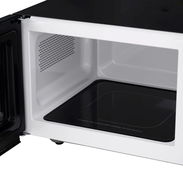 20L Microwave Oven for Campervans - Flatbed