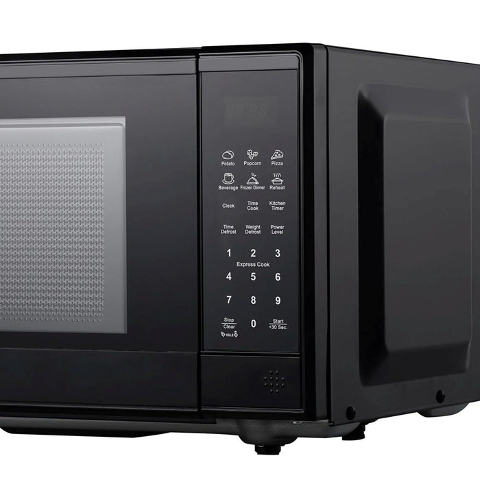 20L Microwave Oven for Campervans - Flatbed