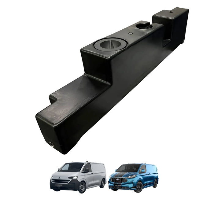 31L Water Tank For VW T7 Transporter / Ford Transit Custom V710