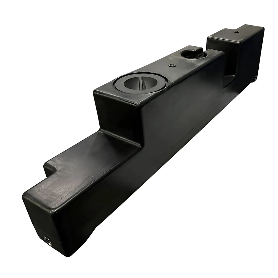 Ford Transit Custom V710 Water Tanks