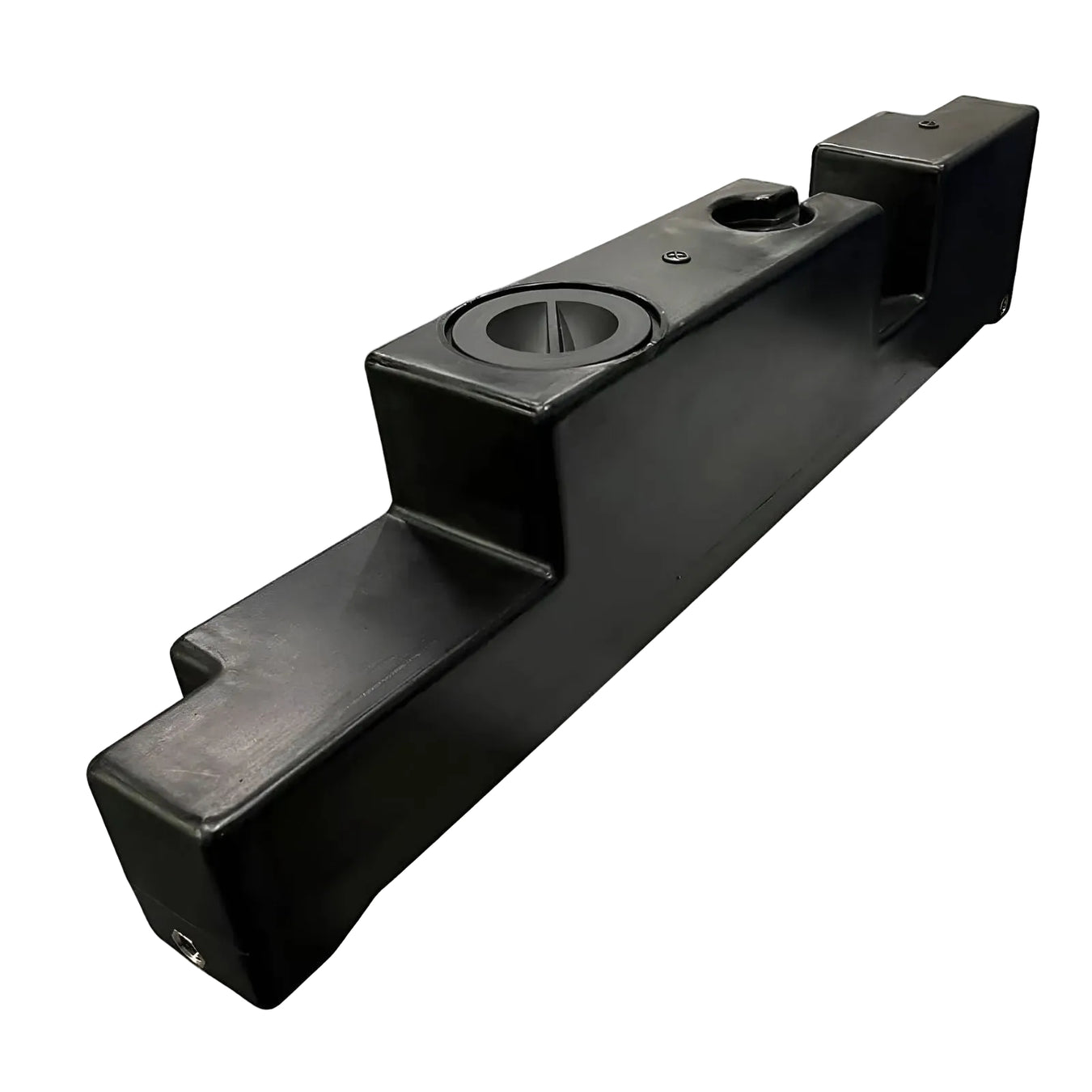 Ford Transit Custom V710 Water Tanks