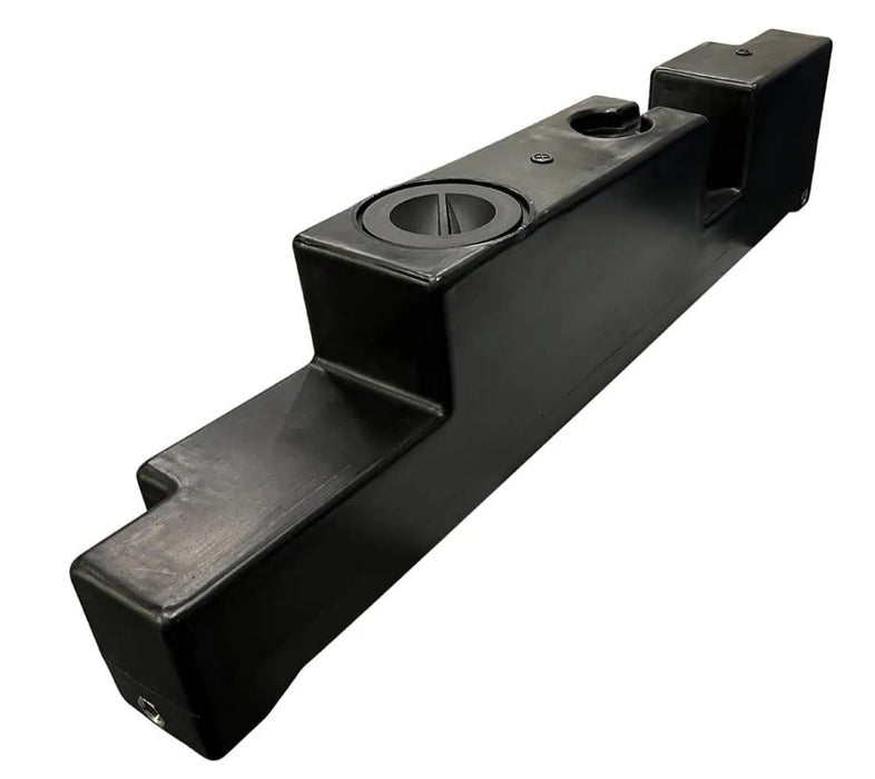 31L Water Tank For VW T7 Transporter / Ford Transit Custom V710