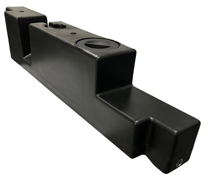 31L Water Tank For VW T7 Transporter / Ford Transit Custom V710