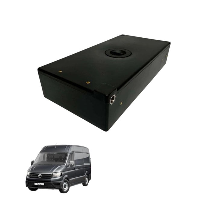 40L Grey Water Tank For VW Crafter