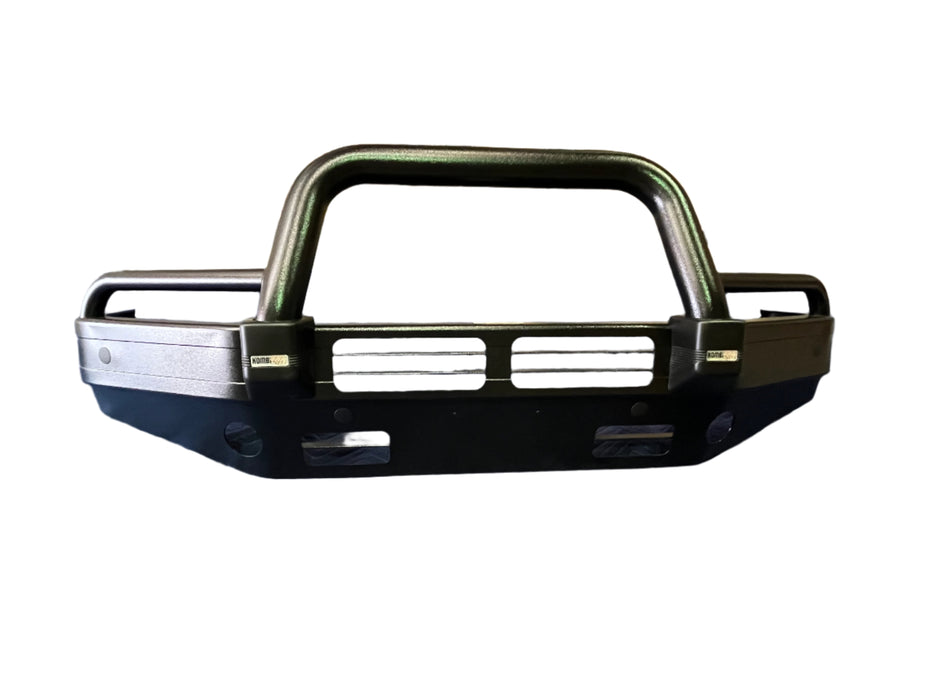 Aero Bumper Bullbar for VW T6.1 MULTIVAN, CALIFORNIA & TRANSPORTER (Bull Bar)