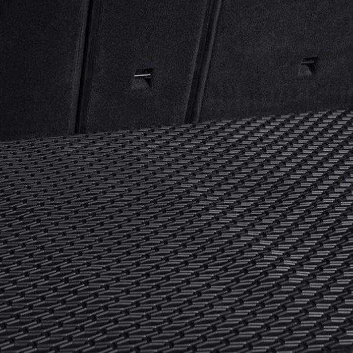 KombiLife All-Weather Rubber Boot Liner For ID. Buzz LWB (7 Seater)