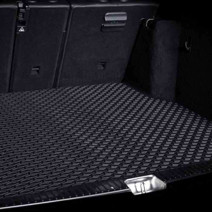 KombiLife All-Weather Rubber Boot Liner For ID. Buzz SWB (5 Seater)
