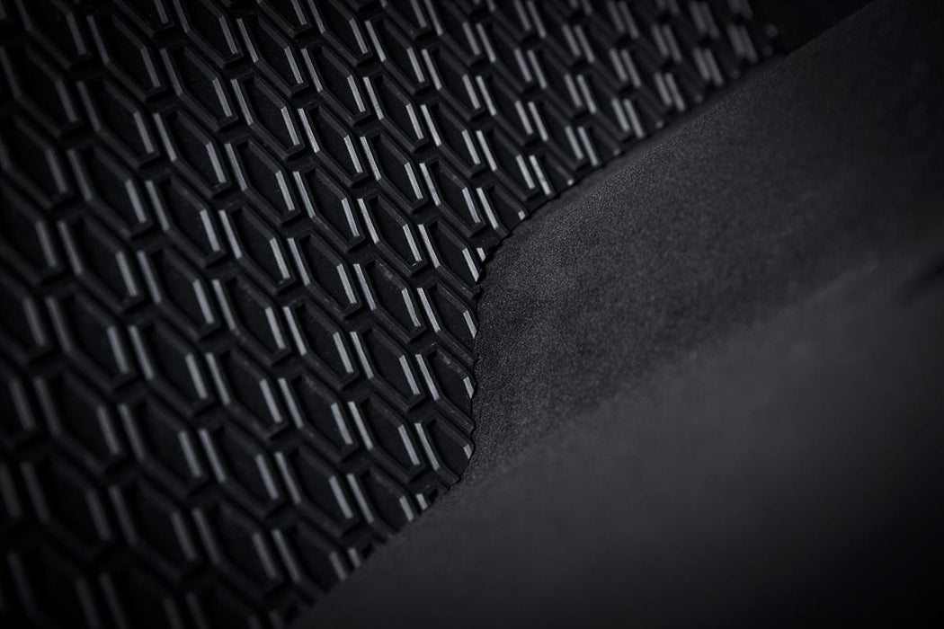 KombiLife All-Weather Rubber Boot Liner For ID. Buzz SWB (5 Seater)