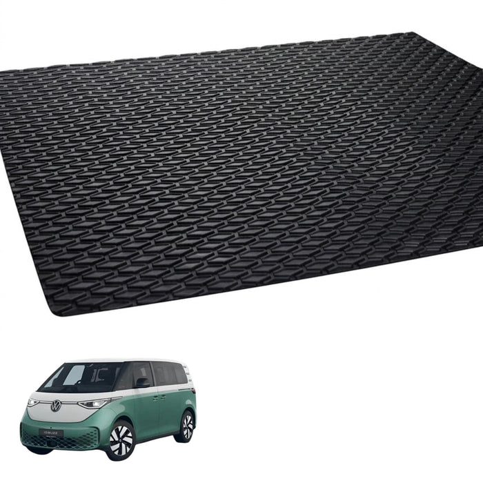 KombiLife All-Weather Rubber Boot Liner For ID. Buzz SWB (5 Seater)