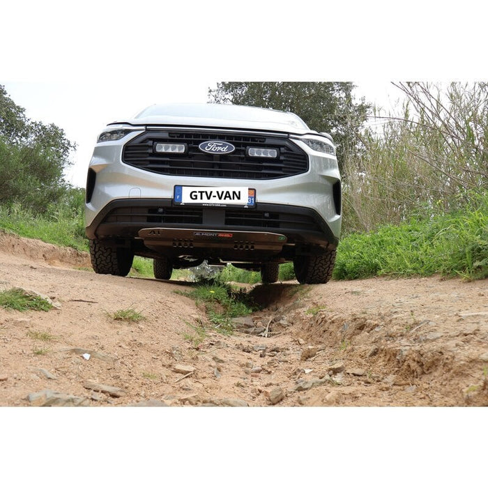 Front Skid Plate for Ford Transit Custom V710