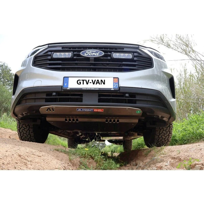 Front Skid Plate for Ford Transit Custom V710