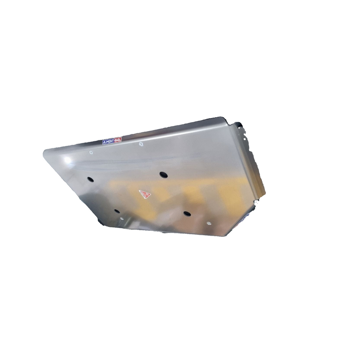 Fuel Tank Skid Plate for VW T7 Transporter / Caravelle