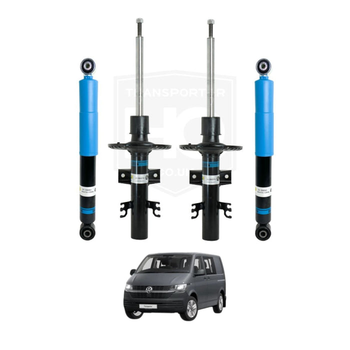 BIGH – Lift Dampers – T30 for T5,T6,T6.1
