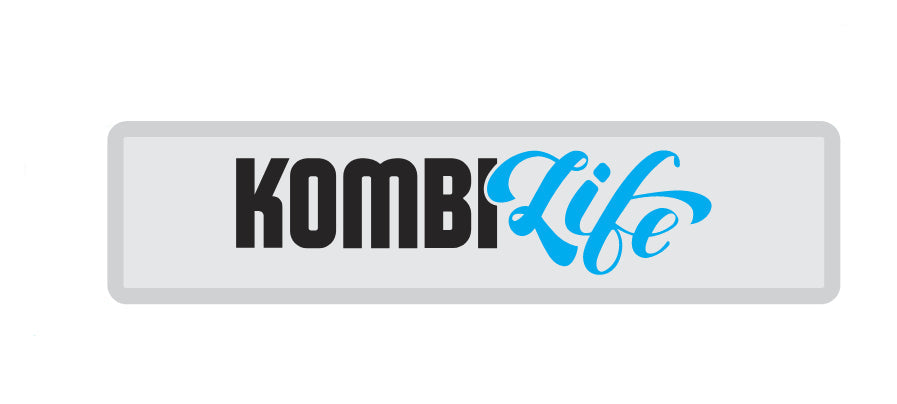KombiLife All-Weather Rubber Floor Mats For Ford Tourneo 2023+ (8 Seater) – Fronts Only