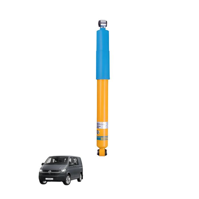 Bilstein Rear Raised Shock Absorber -  VW T5/T6/T6.1 - EA