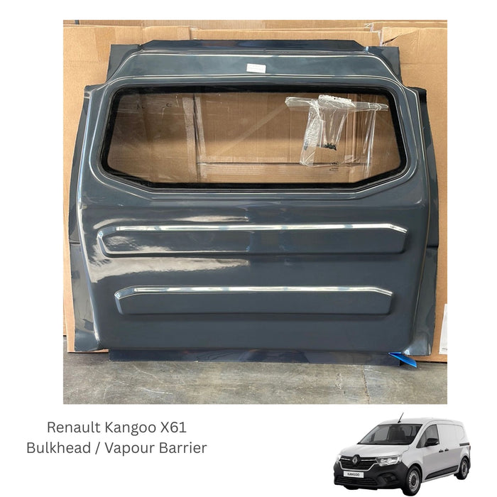 Bulkhead / Vapour Barrier For Renault Kangoo X61