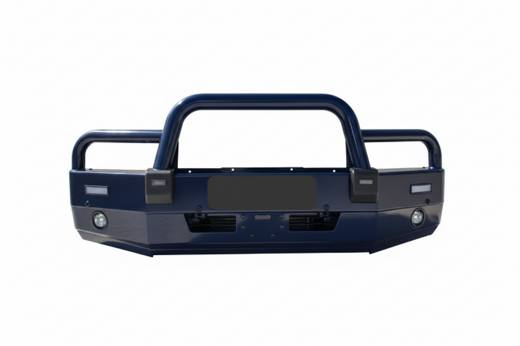 Bullbar for VW T7 Transporter / T7 Caravelle / Ford Transit Custom V710 / Tourneo 2023+ (Bull Bar)