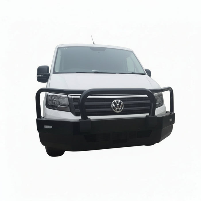 Bullbar for VW Crafter 2018-2024 (Bull Bar)