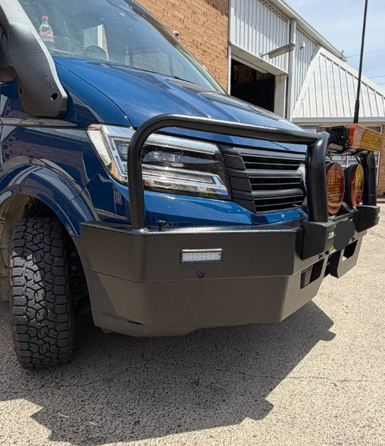 Bullbar for VW Crafter 2024+ MY25 (Bull Bar)