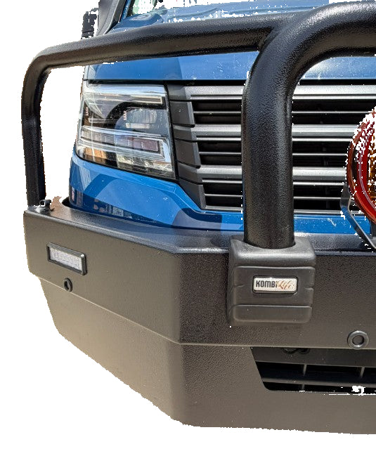 Bullbar for VW Crafter 2024+ MY25 (Bull Bar)