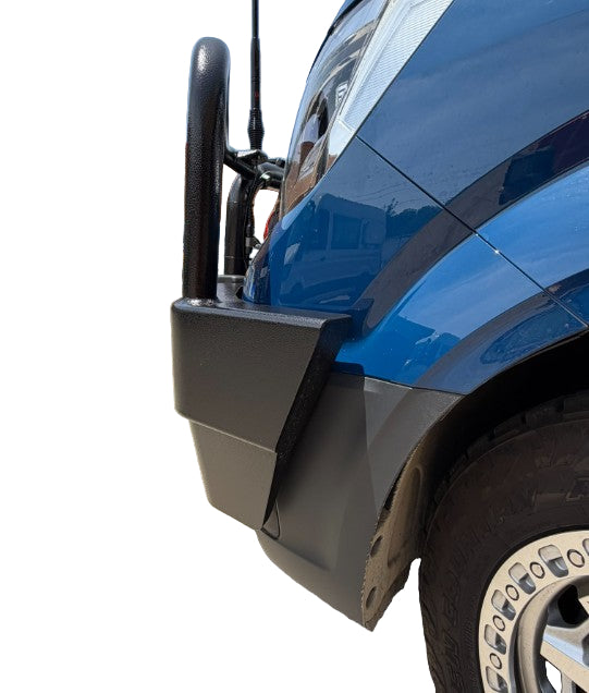 Bullbar for VW Crafter 2024+ MY25 (Bull Bar)