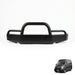 Black bullbar for VW Crafter 2024+ MY25