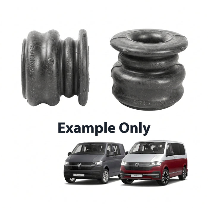 Bump Stops For VW T5/T6/T6.1 Transporter / Multivan