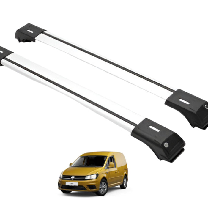 Caddy Roof Cross Rail 2010-2020