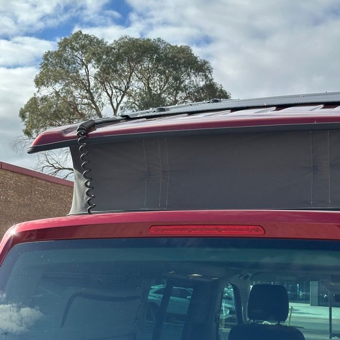 310w Solar Panels  - Semi Flexible & Removable for VW California T6.1