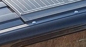 310w Solar Panels  - Semi Flexible & Removable for VW Multivan T5/T6/T6.1