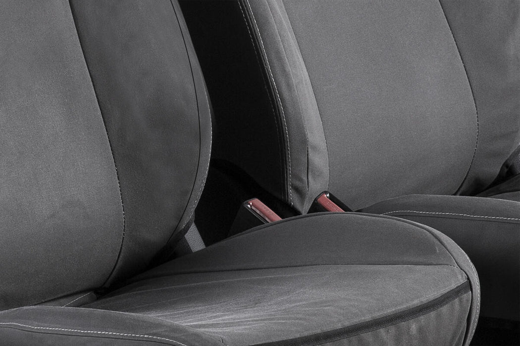 KombiLife Canvas Seat Covers For ID. Buzz Cargo 3 Seater – Fronts Only