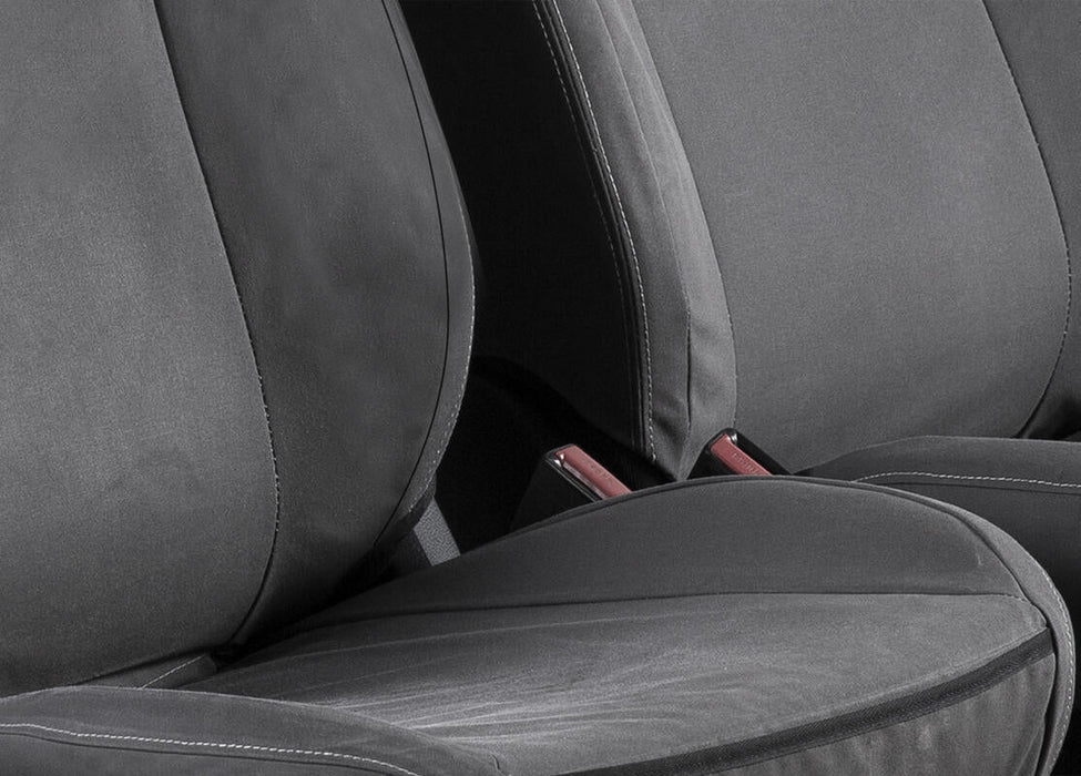 KombiLife Canvas Seat Covers For ID. Buzz Cargo 3 Seater – Driver Only