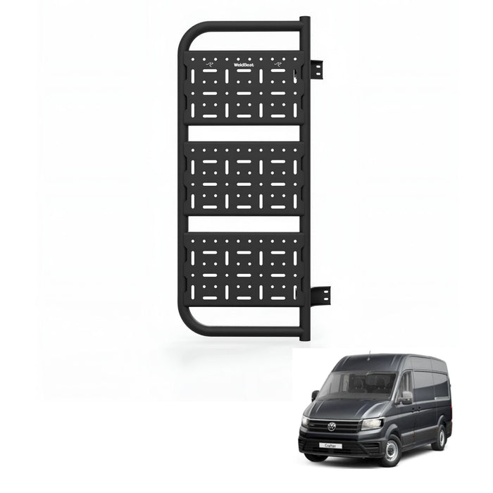Cargo Carrier - Volkswagen Crafter 2018+