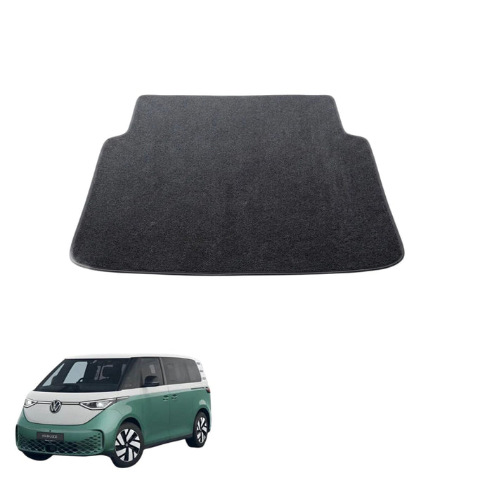 KombiLife Classic Carpet Boot Liner For ID. Buzz LWB (6 Seater)