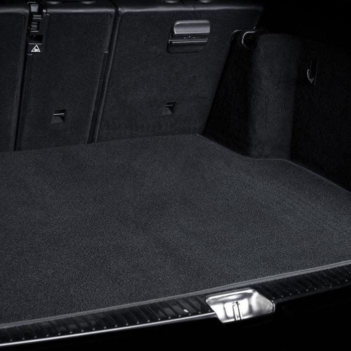 KombiLife Classic Carpet Boot Liner For ID. Buzz LWB (7 Seater)