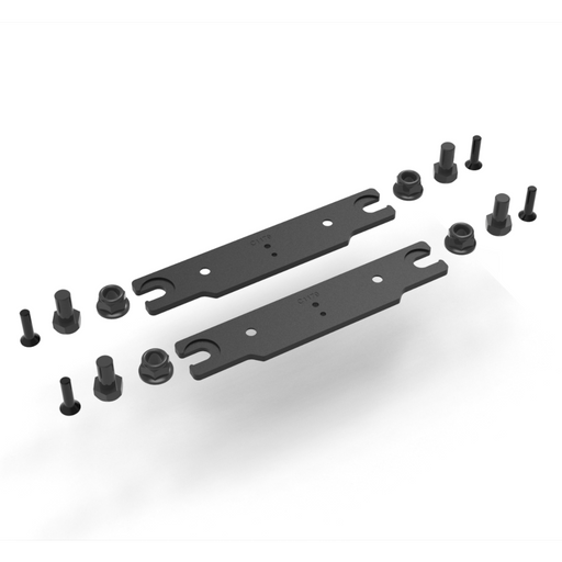 CrossOver Bar to Summit Platform Fit Kit