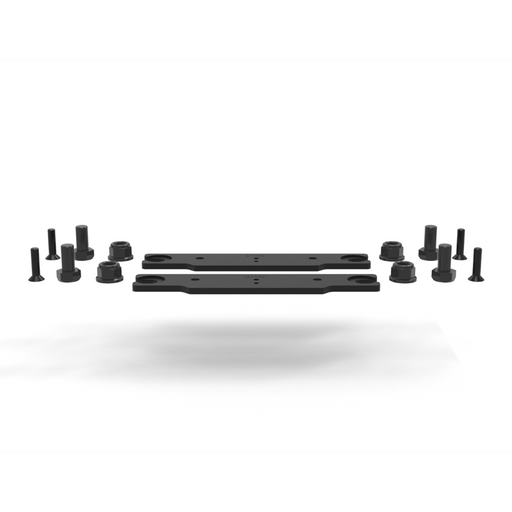CrossOver Bar to Summit Platform Fit Kit