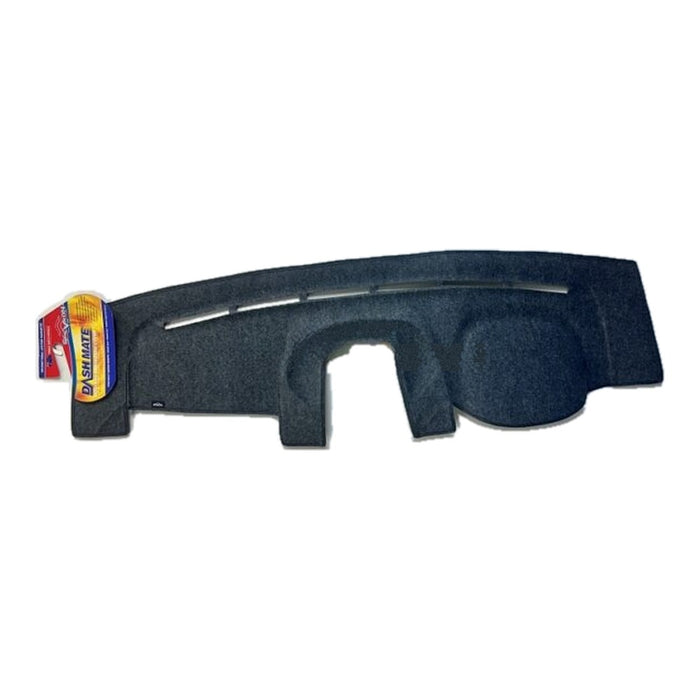 Dash Mate dashboard cover - Fiat Ducato Series 9 2022 2025
