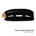 Dash Mate dashboard cover - Ford Transit Custom VN (05/2018-04/2024)