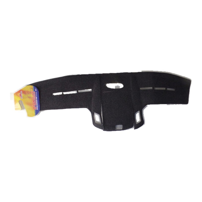 Dash Mate dashboard cover - Mercedes Sprinter 906 centre lid parking sensor