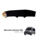 Dash Mate dashboard cover - Mercedes Sprinter 906 (10/2007-2018)