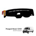 Dash Mate dashboard cover - Peugeot Boxer X250 (10/2015 onwards)