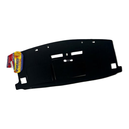 Dash Mate dashboard cover - Peugeot Expert 2023 fuel