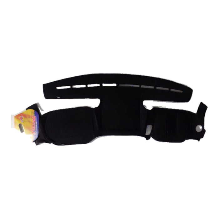 Dash Mate dashboard cover - Renault Master X62 2011 2019