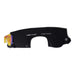 Dash Mate dashboard cover - Renault Trafic X82 2015 2022 glovebox