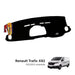 Dash Mate dashboard cover - Renault Trafic X82 (05/2022 onwards)