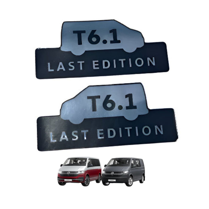 Decal Last Edition T6.1