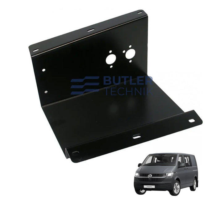 Diesel Heater (2kW) Underbody Mounting Bracket for VW T5/T6/T6.1