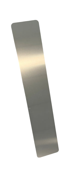 Dirt Van Overland 1200mm Overhead Aluminum Cupboard for Campervans